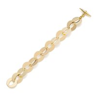 Bracciale Unoaerre Donna in Bronzo 016EXB0065000 2468 - 016EXB0065000 2468